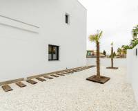 Obra Nueva - Villa - Torrevieja - Torretas