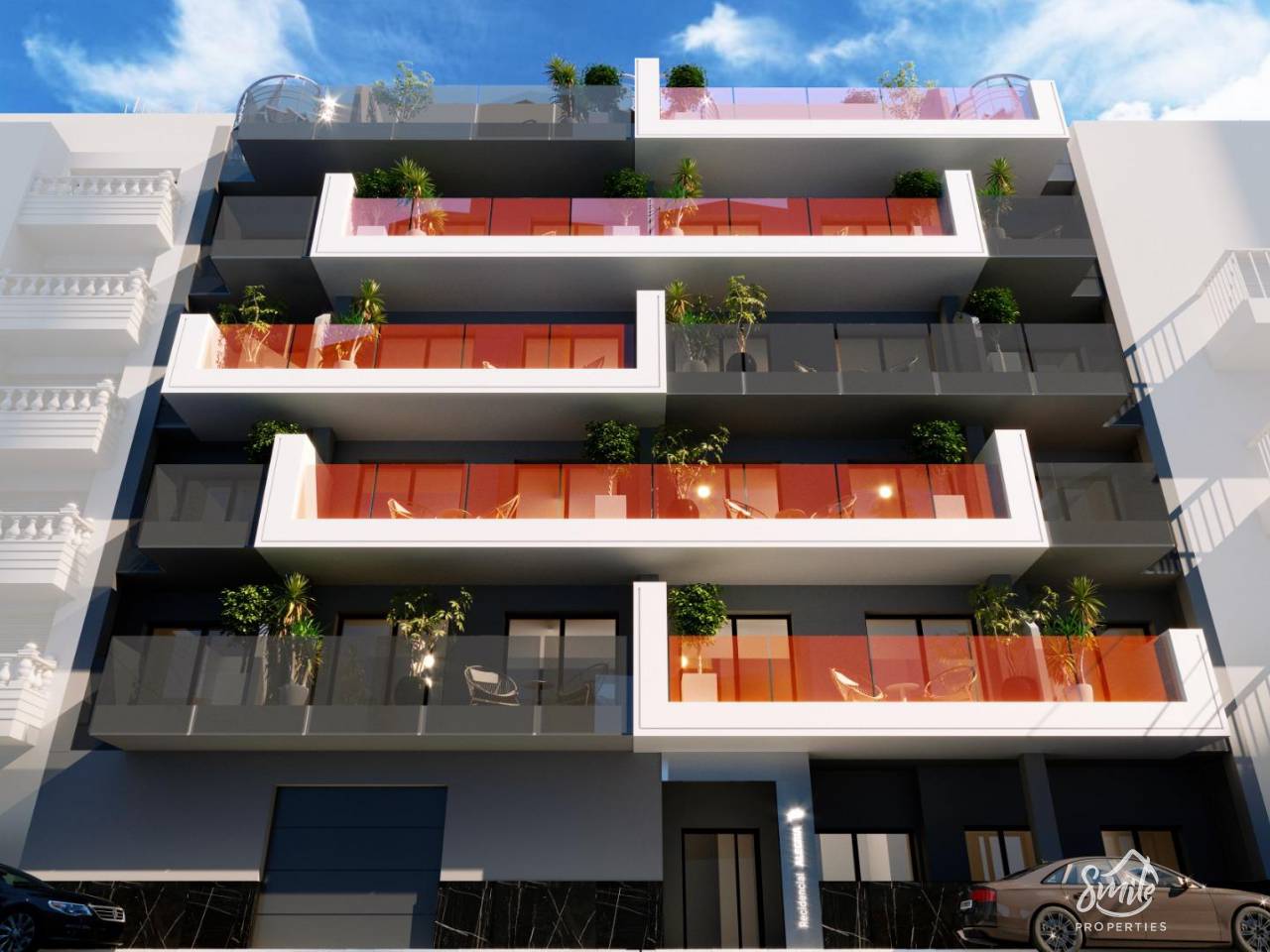 Other - New Build - Torrevieja - Centro