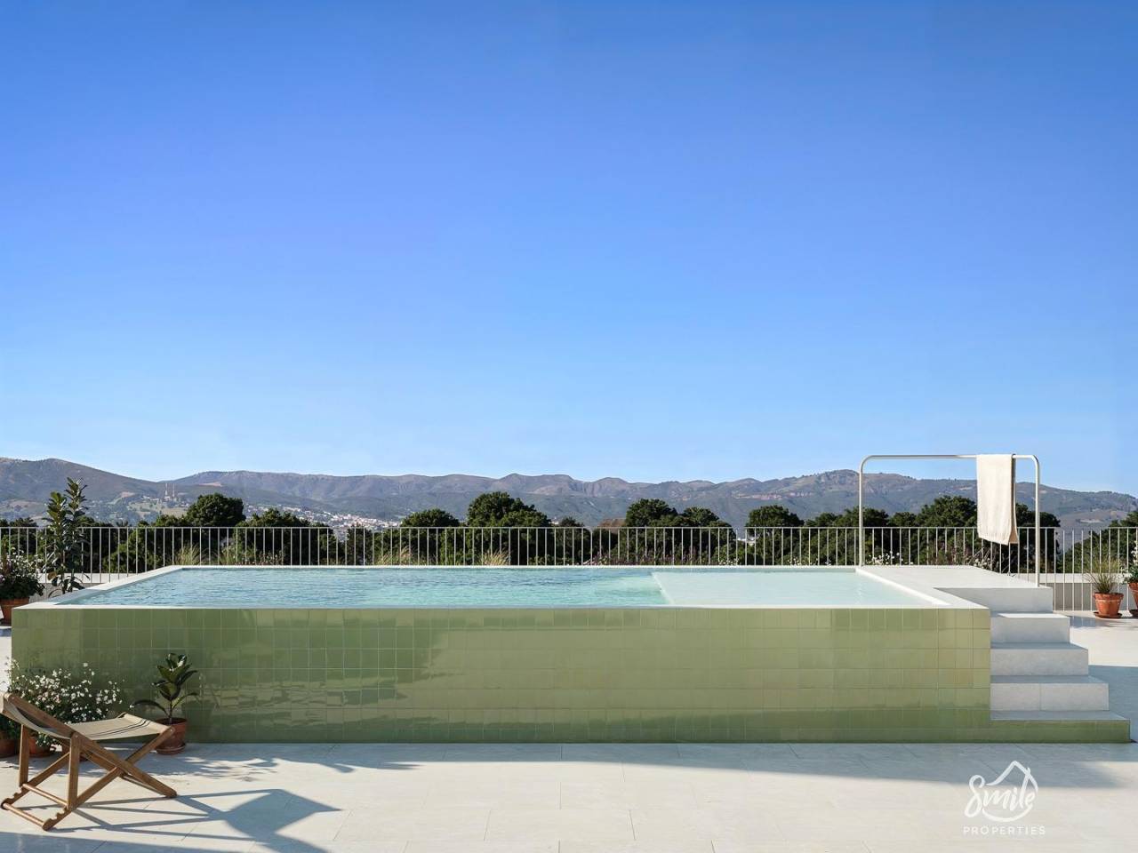 Penthouse - New Build - Jacarilla - pueblo