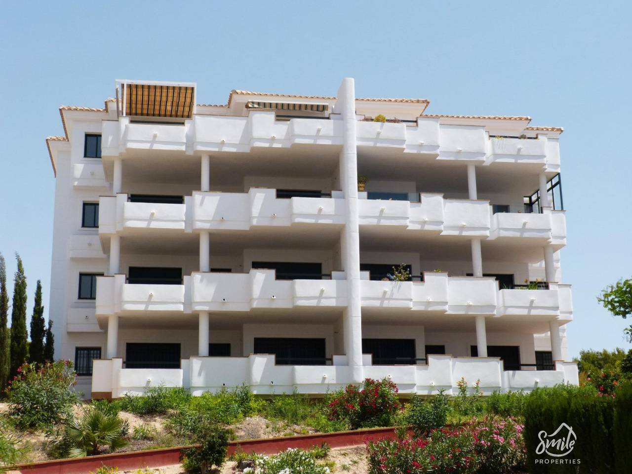Penthouse - New Build - Orihuela Costa - Lomas de Campoamor