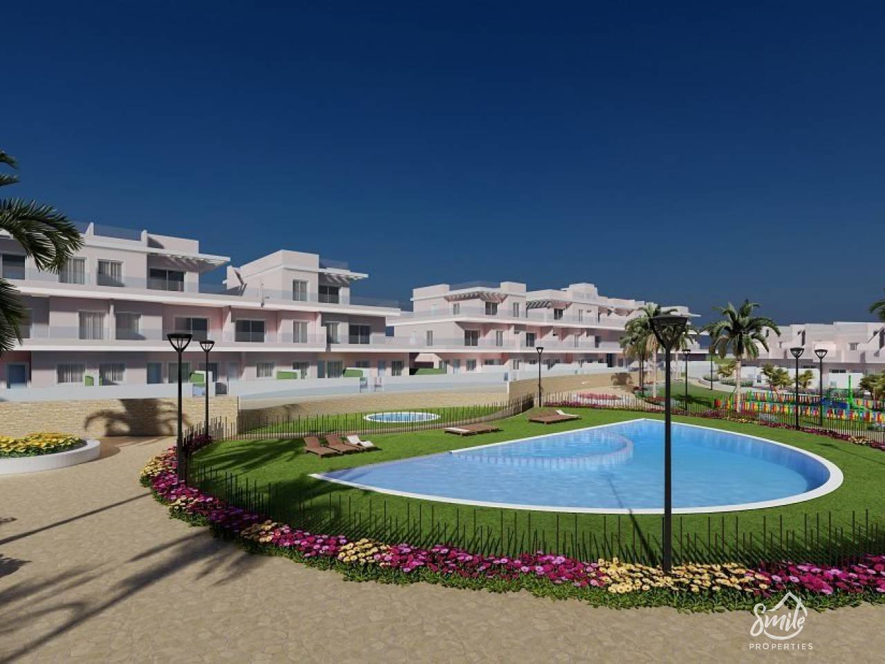 Penthouse - New Build - Pilar de la Horadada - La Torre de la Horadada