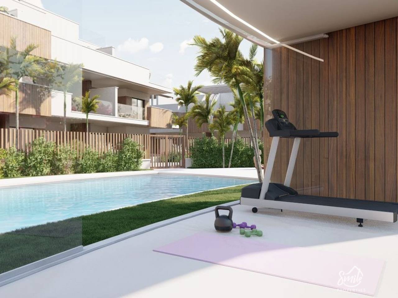 Penthouse - New Build - Pilar de la Horadada - Pilar de la Horadada