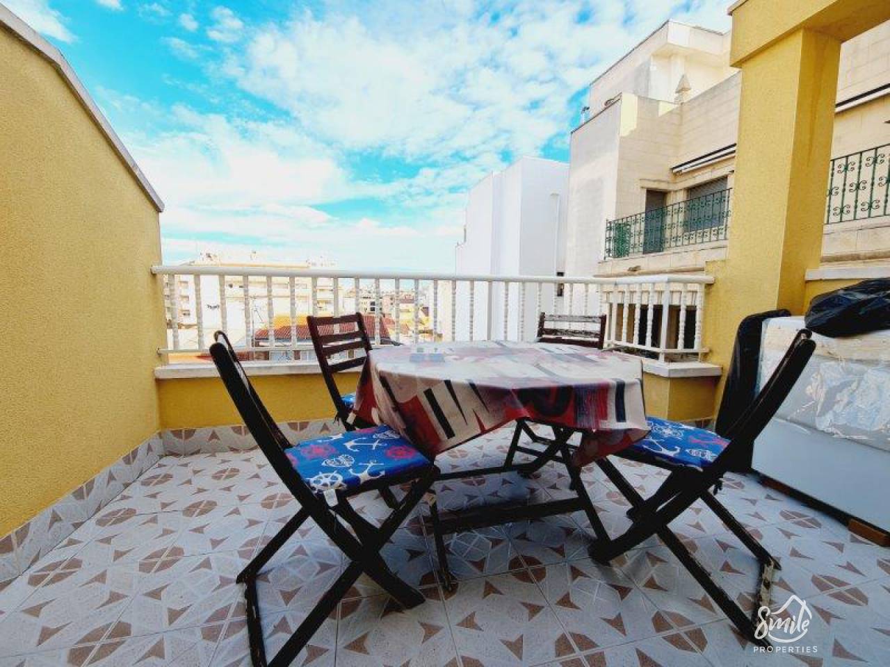 Penthouse - Resale - La Mata - 1143