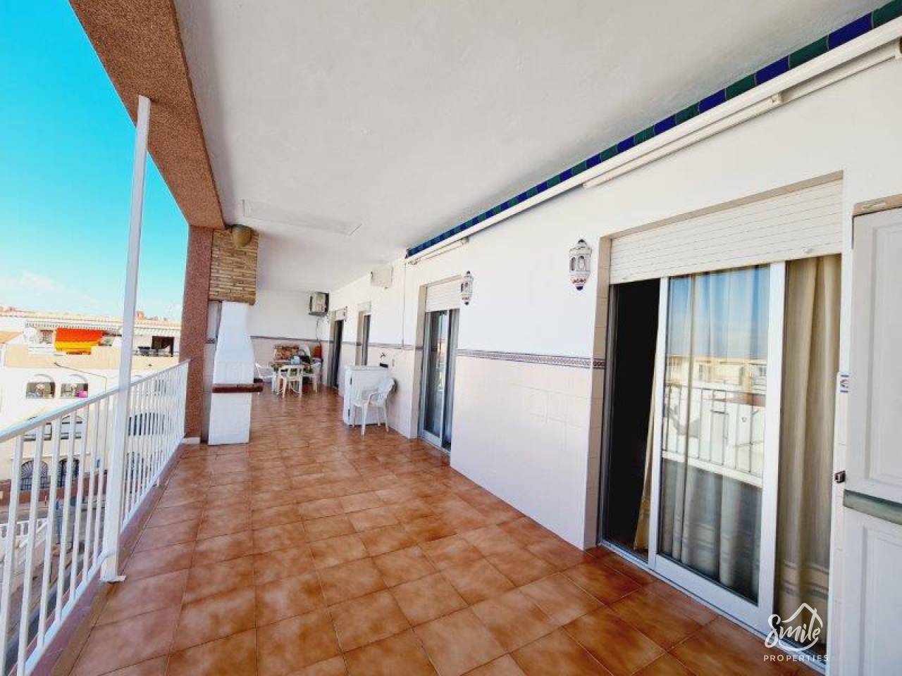 Penthouse - Resale - La Mata - La Mata