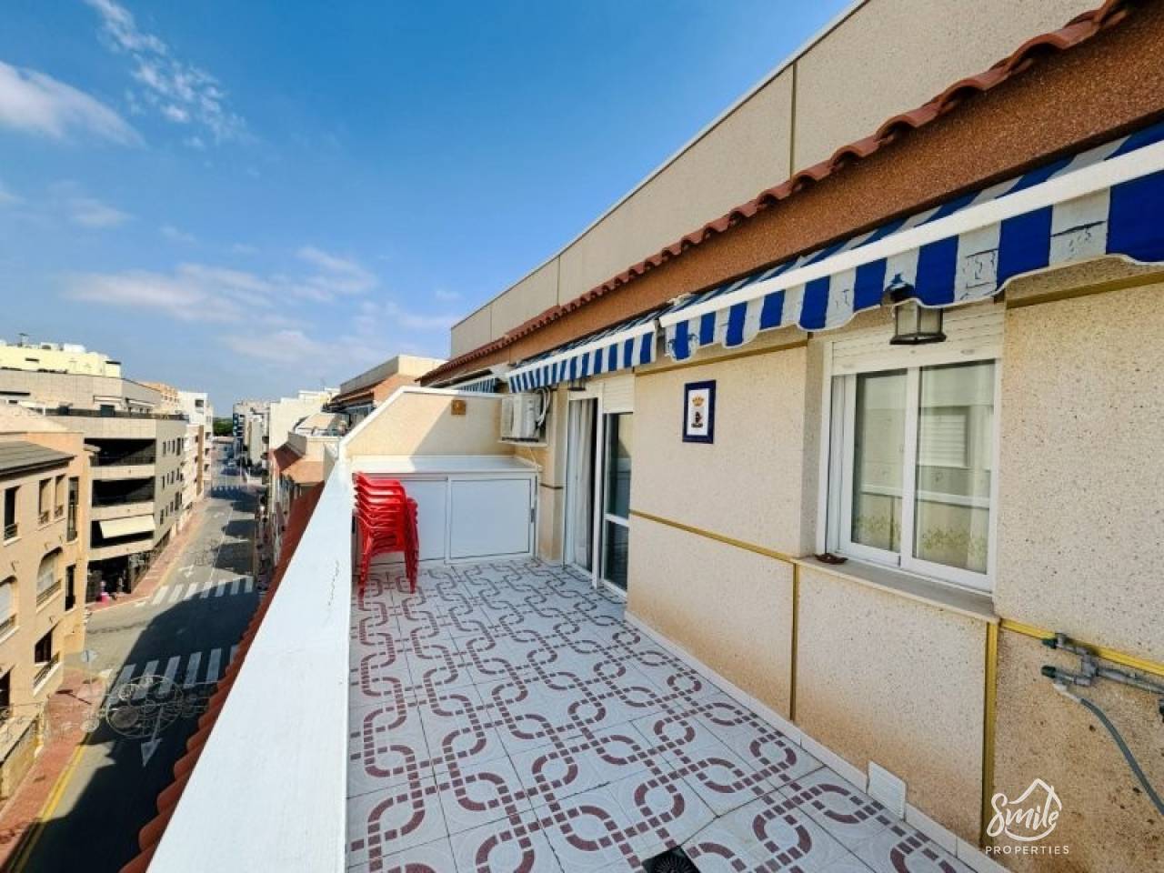 Penthouse - Resale - La Mata - La Mata