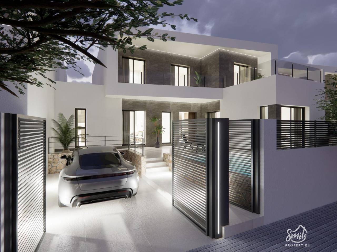 Quad House - New Build - Dolores - 26199