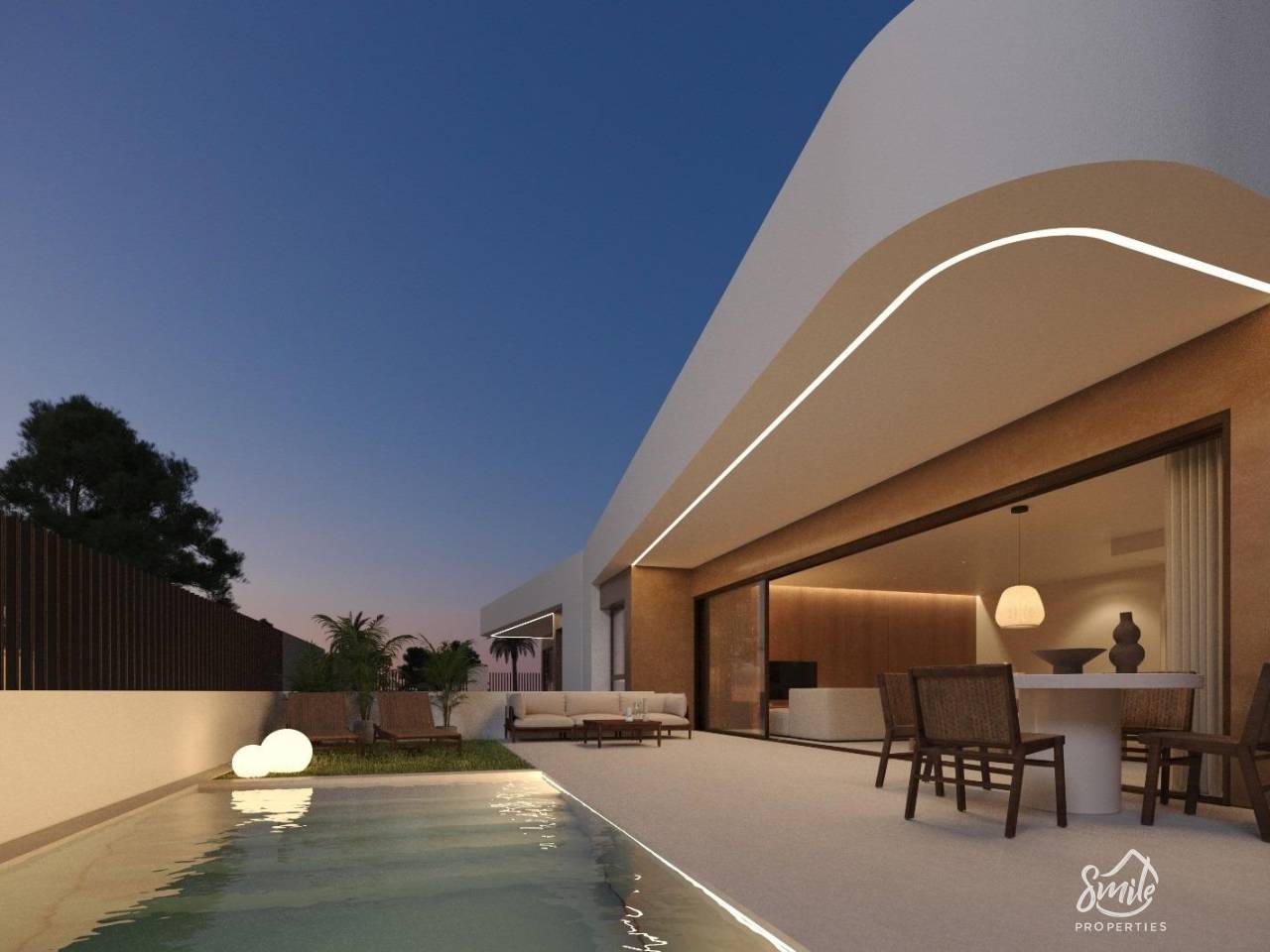 Quad House - New Build - Dolores - pueblo