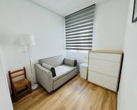 Resale - Apartment - Guardamar del Segura - Pueblo