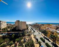 Resale - Apartment - La Mata - Los Europeos