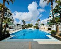 Resale - Apartment - La Mata - Los Europeos