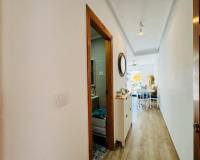 Resale - Apartment - La Mata - Los Europeos