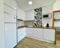 Resale - Apartment - La Mata - Los Europeos