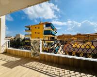 Resale - Apartment - La Mata - Los Europeos