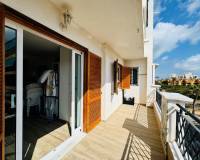 Resale - Apartment - La Mata - Los Europeos