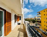 Resale - Apartment - La Mata - Los Europeos