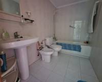 Resale - Apartment - La Mata - Los Europeos