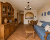 Resale - Apartment - La Mata - Los Europeos