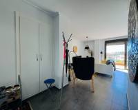 Resale - Apartment - La Mata - Los Europeos