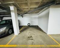 Resale - Apartment - La Mata - Pinada Beach I