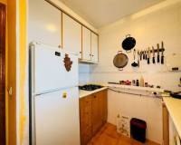 Resale - Apartment - La Mata - Puerto Romano