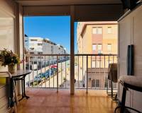 Resale - Apartment - La Mata - Puerto Romano