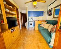 Resale - Apartment - La Mata - Puerto Romano