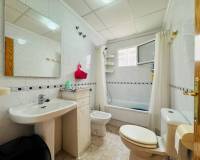 Resale - Apartment - La Mata - Torrevista Playa