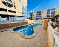 Resale - Apartment - La Mata - Torrevista Playa