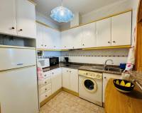 Resale - Apartment - La Mata - Torrevista Playa