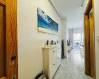 Resale - Apartment - La Mata - Torrevista Playa