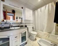 Resale - Apartment - La Mata - Torrevista Playa