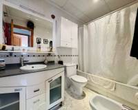 Resale - Apartment - La Mata - Torrevista Playa