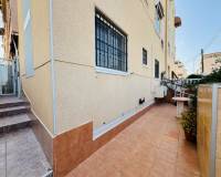 Resale - Apartment - La Mata - Torrevista Playa