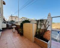 Resale - Apartment - La Mata - Torrevista Playa