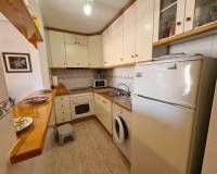 Resale - Apartment - La Mata - Viñamar VII