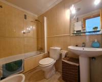 Resale - Apartment - La Mata - Viñamar VII