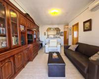 Resale - Apartment - La Mata - Viñamar VII