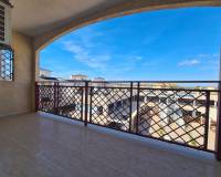 Resale - Apartment - La Mata - Viñamar VII