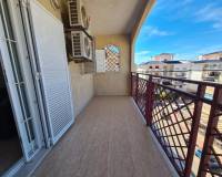 Resale - Apartment - La Mata - Viñamar VII