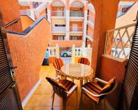 Resale - Apartment - La Mata