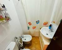 Resale - Apartment - La Mata