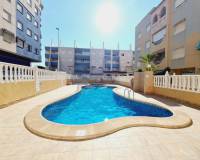 Resale - Apartment - La Mata