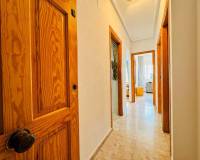 Resale - Apartment - La Mata