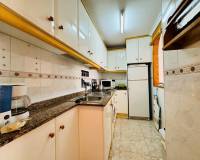 Resale - Apartment - La Mata