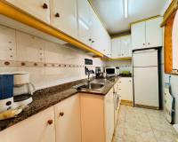Resale - Apartment - La Mata