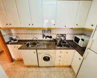 Resale - Apartment - La Mata