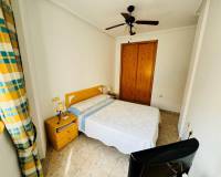 Resale - Apartment - La Mata