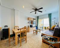 Resale - Apartment - La Mata