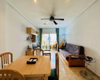 Resale - Apartment - La Mata