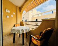 Resale - Apartment - La Mata
